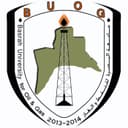 BUOG Logo