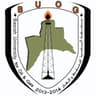BUOG Logo