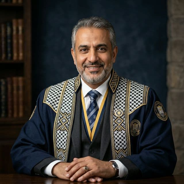 أ.د. عبدالكريم محمد السيد