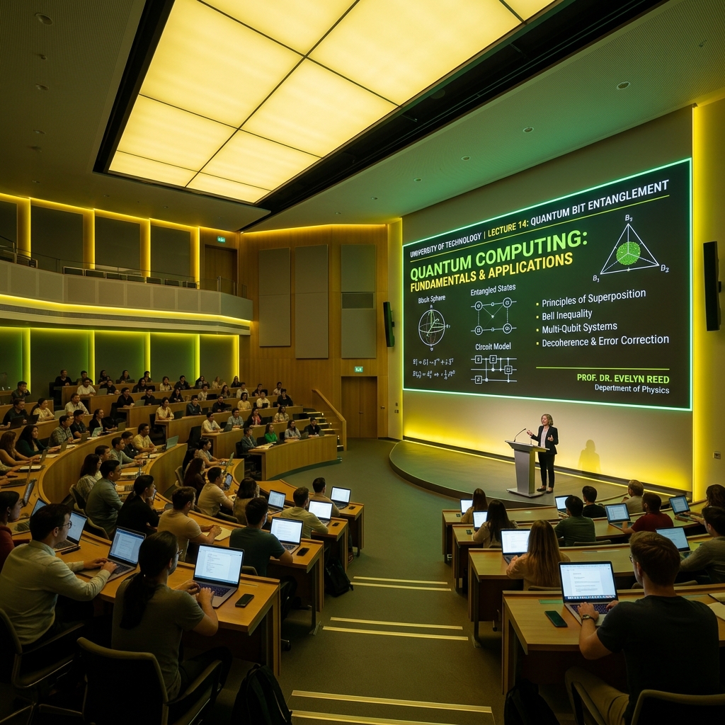 Scientific Seminar on Artificial Intelligence and Machine Learning Applications in Petroleum Exploration and Production