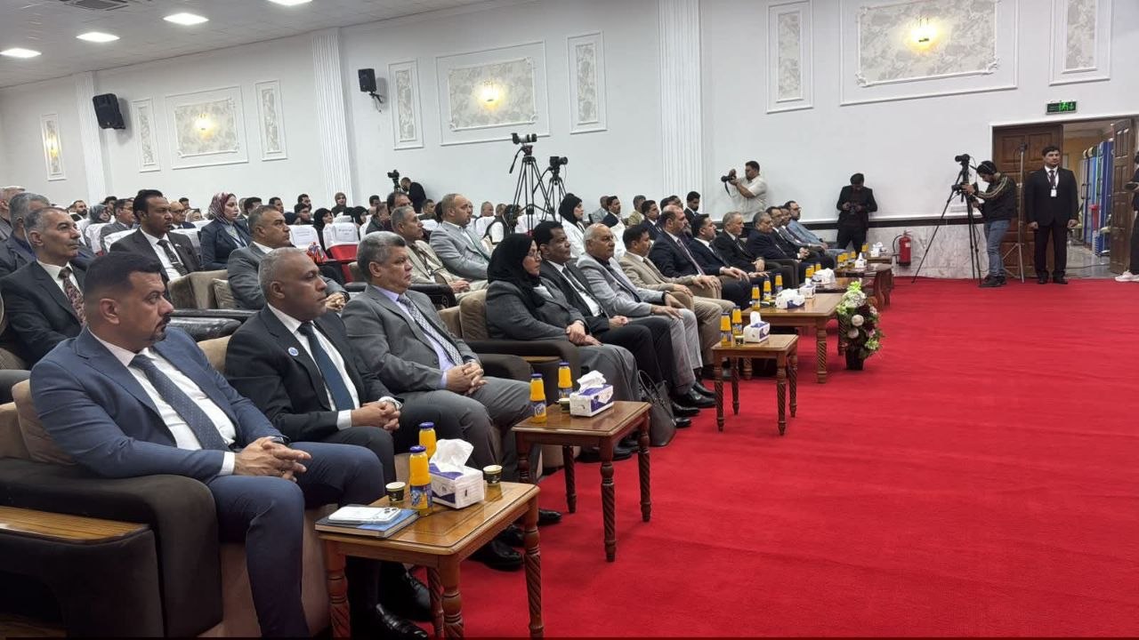 مؤتمرات الجامعة