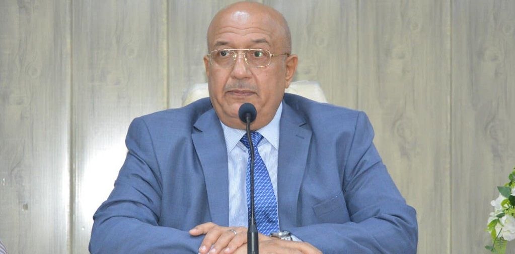 أ.د. محمد هليل حافظ الكعبي